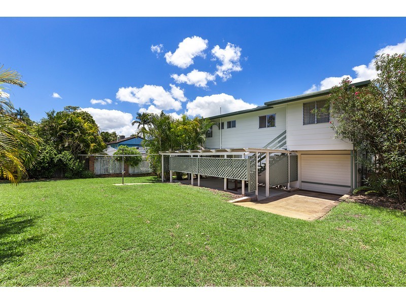 4 McCamley Street, The Range QLD 4700