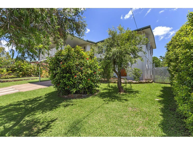 4 McCamley Street, The Range QLD 4700