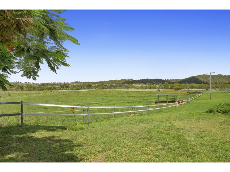 243 Greenlake Road, Rockyview QLD 4701