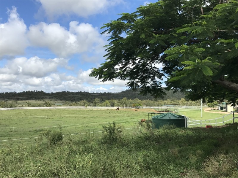 243 Greenlake Road, Rockyview QLD 4701