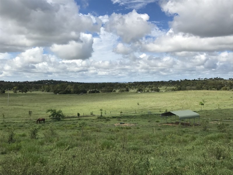 243 Greenlake Road, Rockyview QLD 4701