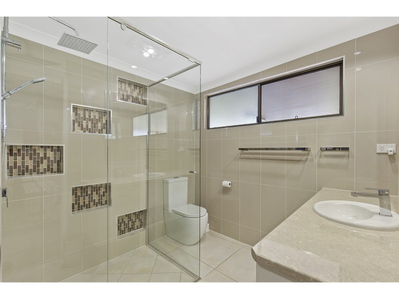 243 Greenlake Road, Rockyview QLD 4701