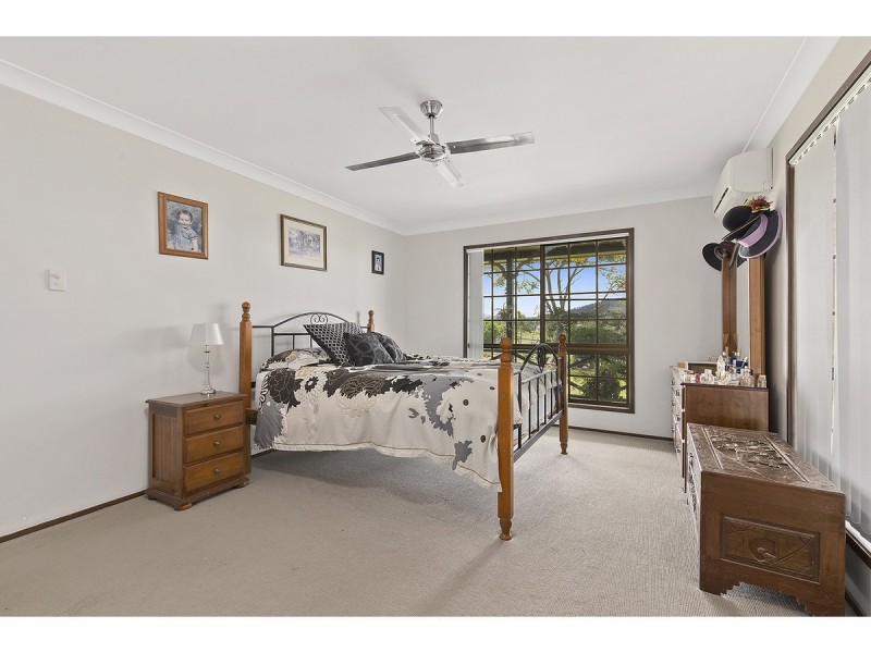 243 Greenlake Road, Rockyview QLD 4701