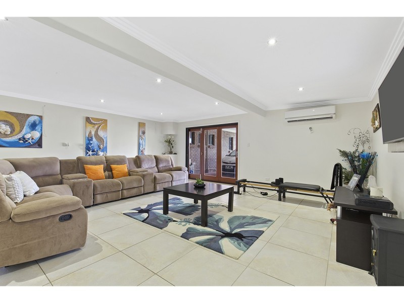 243 Greenlake Road, Rockyview QLD 4701