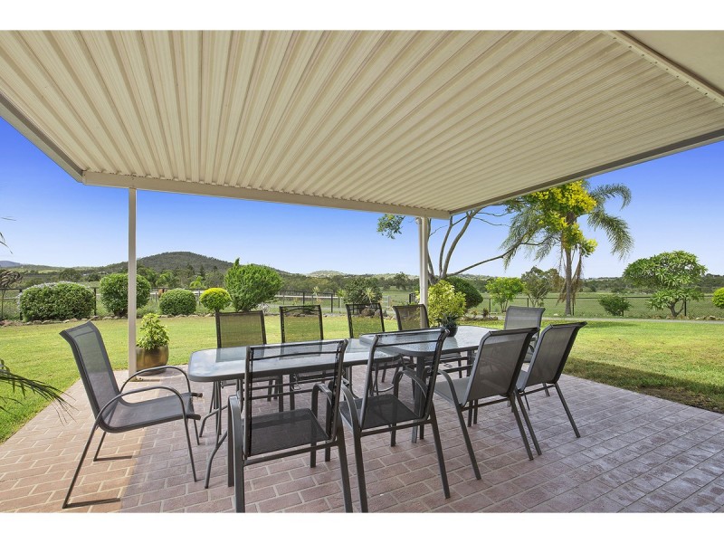 243 Greenlake Road, Rockyview QLD 4701