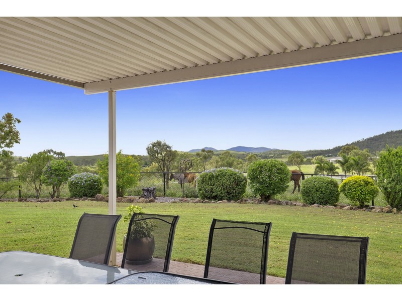 243 Greenlake Road, Rockyview QLD 4701