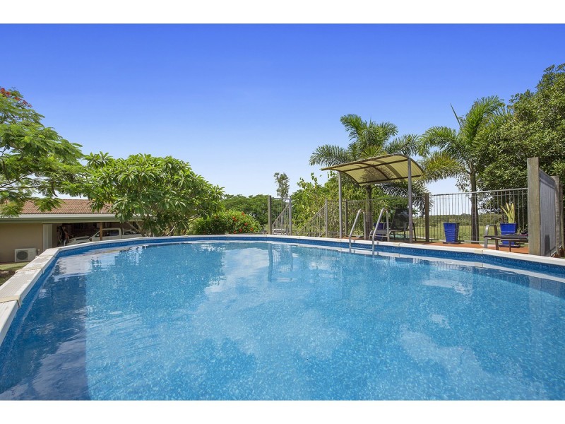 243 Greenlake Road, Rockyview QLD 4701