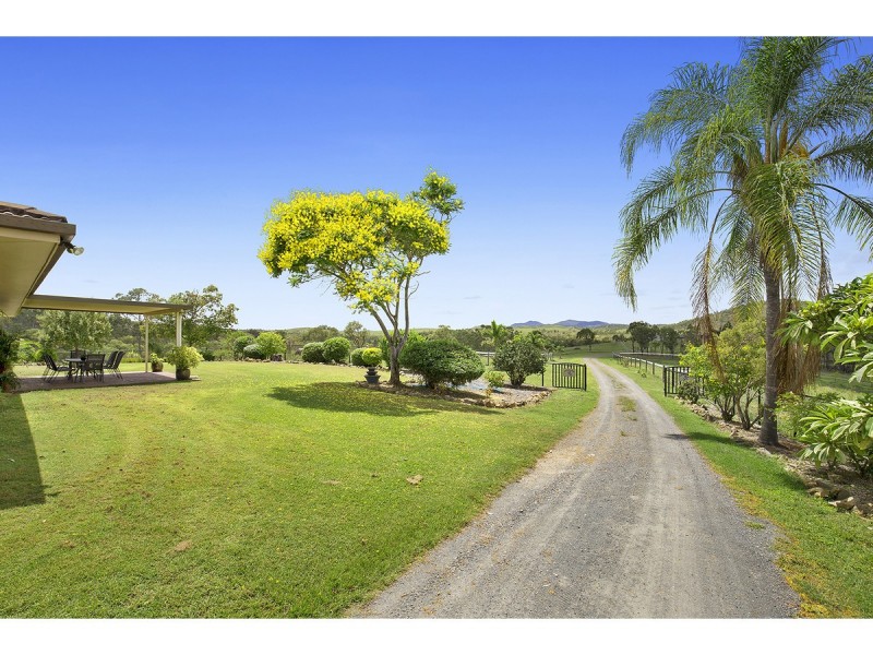 243 Greenlake Road, Rockyview QLD 4701