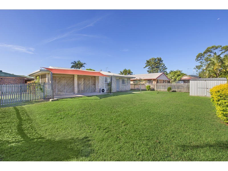 7 Nerang Close, Kawana QLD 4701
