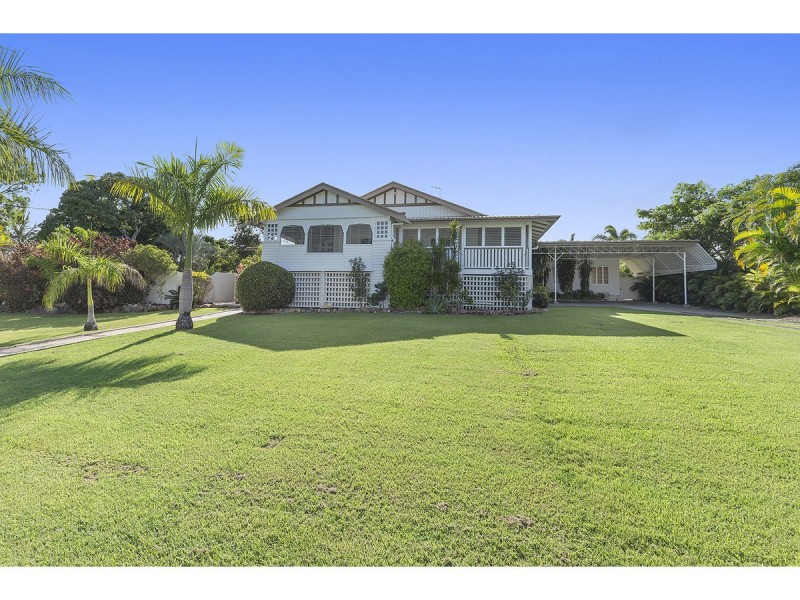 10 Dagmar Street, The Range QLD 4700