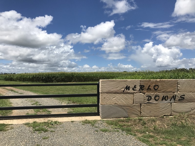 400 South Yaamba Road, Alton Downs QLD 4702