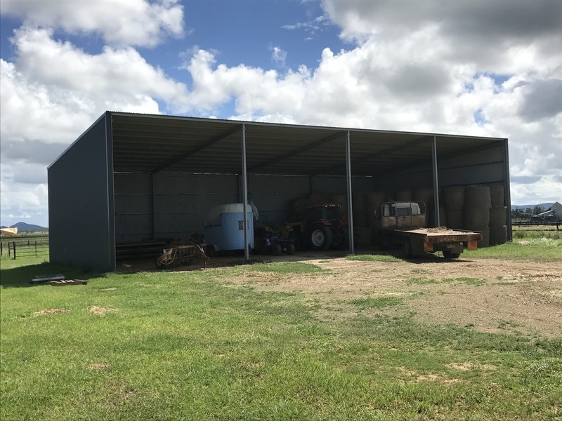 400 South Yaamba Road, Alton Downs QLD 4702