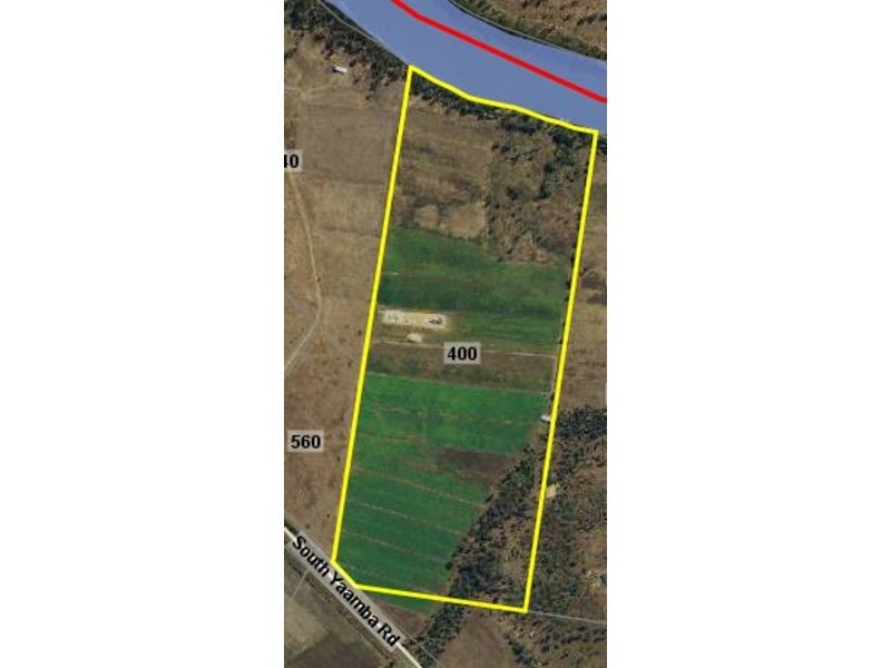 400 South Yaamba Road, Alton Downs QLD 4702