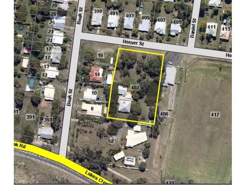 402 Horner Street, Koongal QLD 4701