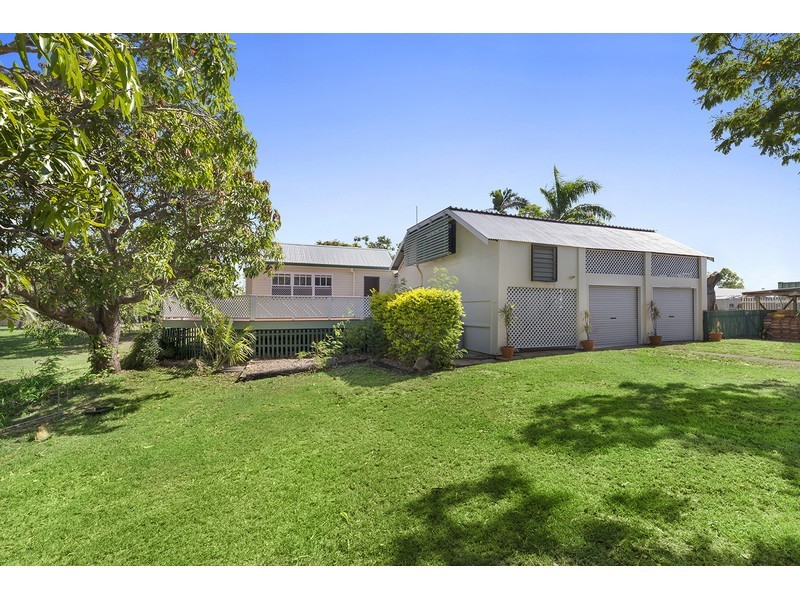 402 Horner Street, Koongal QLD 4701