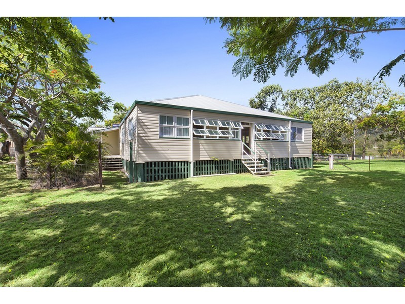 402 Horner Street, Koongal QLD 4701