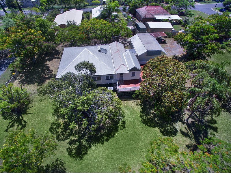 402 Horner Street, Koongal QLD 4701