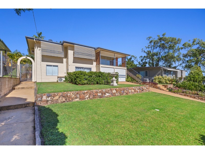 322 Duthie Avenue, Frenchville QLD 4701