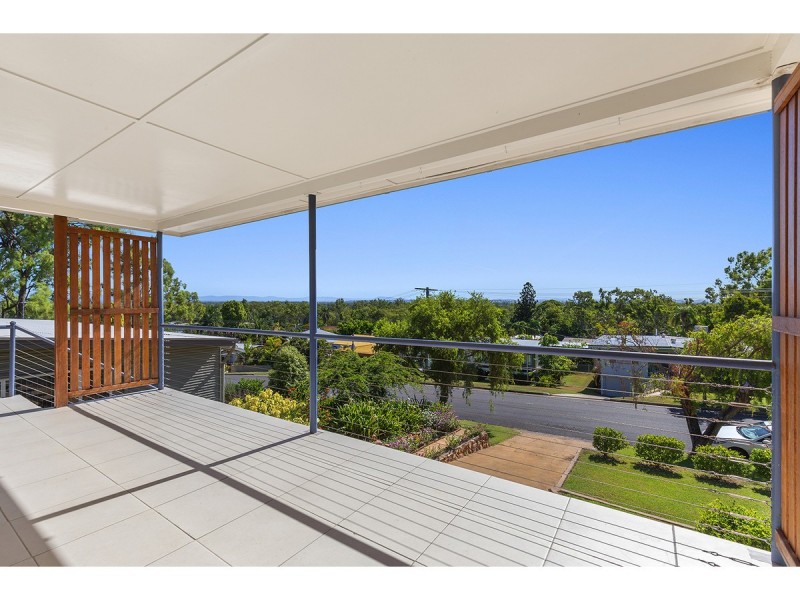 322 Duthie Avenue, Frenchville QLD 4701