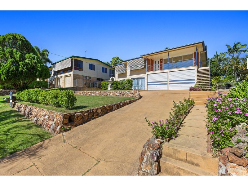 322 Duthie Avenue, Frenchville QLD 4701