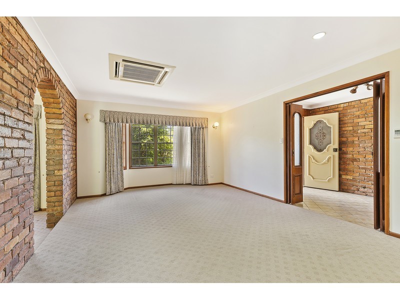 22 Wigginton Street, Frenchville QLD 4701