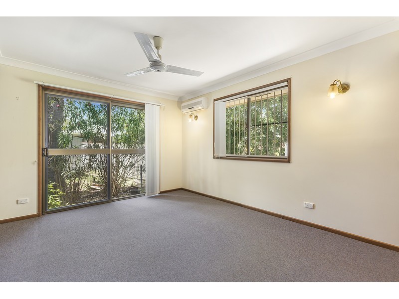 22 Wigginton Street, Frenchville QLD 4701