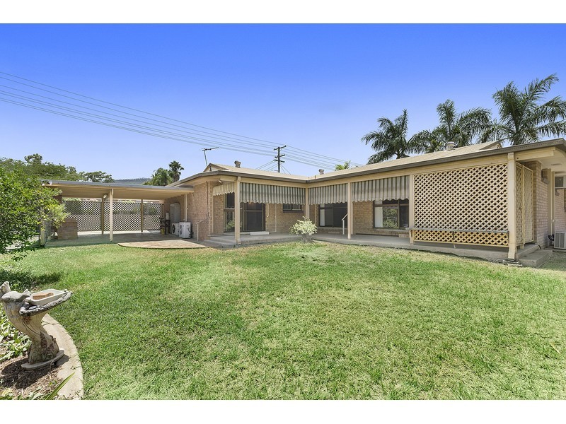 22 Wigginton Street, Frenchville QLD 4701