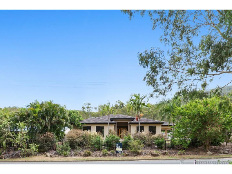 6 Constantia Crescent, Frenchville QLD 4701