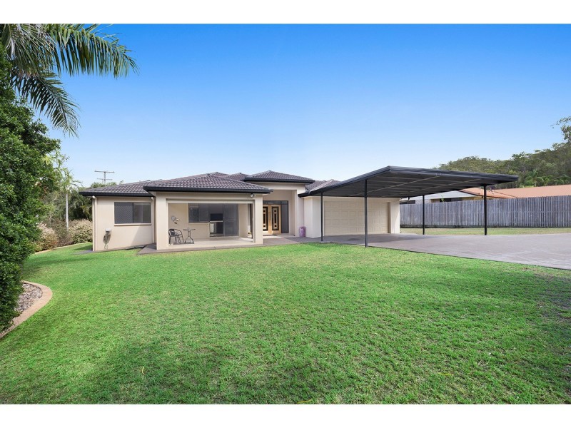 6 Constantia Crescent, Frenchville QLD 4701