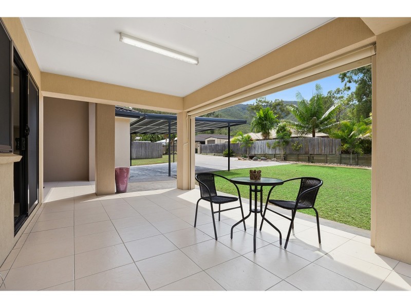 6 Constantia Crescent, Frenchville QLD 4701