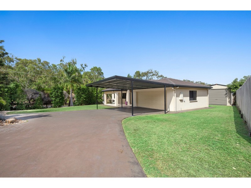 6 Constantia Crescent, Frenchville QLD 4701