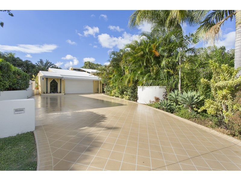 209 Wilson Street, Frenchville QLD 4701