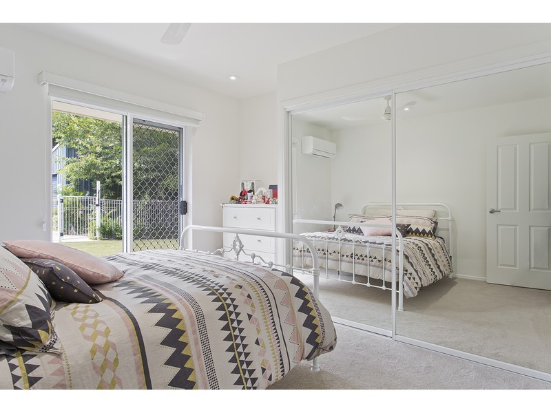 209 Wilson Street, Frenchville QLD 4701