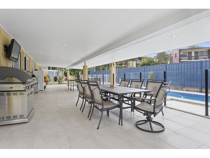 209 Wilson Street, Frenchville QLD 4701