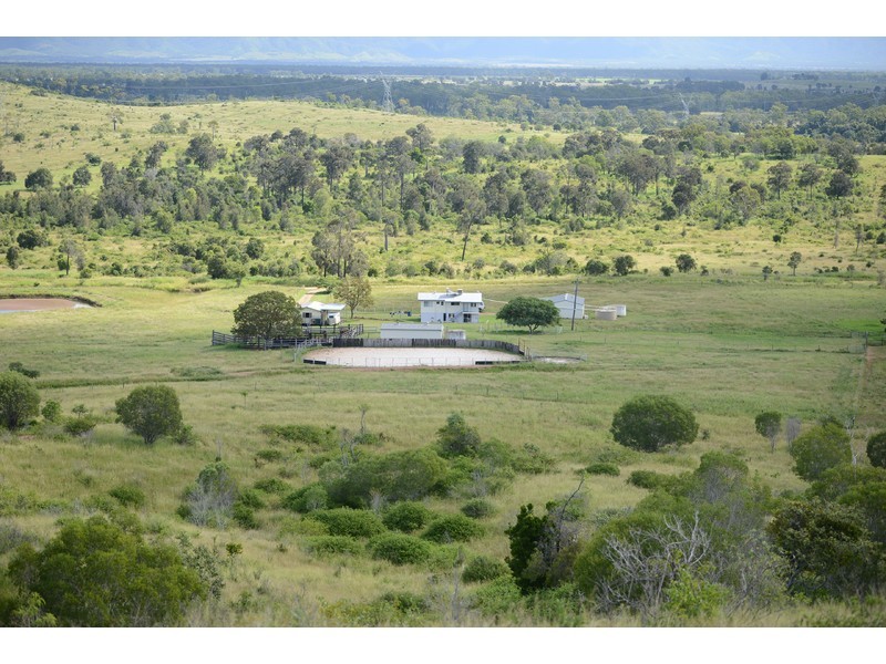 281 North Langmorn Road, Marmor QLD 4702