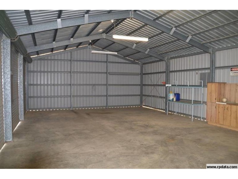 281 North Langmorn Road, Marmor QLD 4702