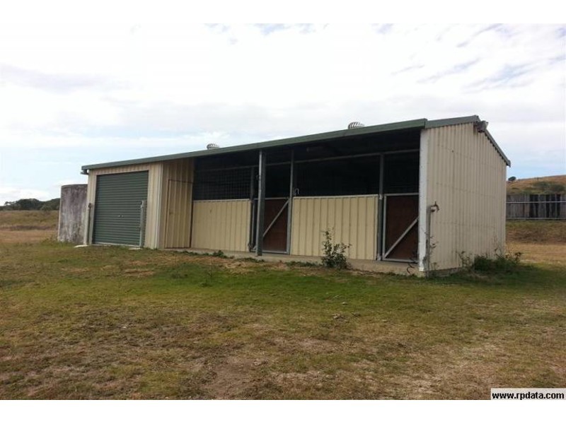 281 North Langmorn Road, Marmor QLD 4702
