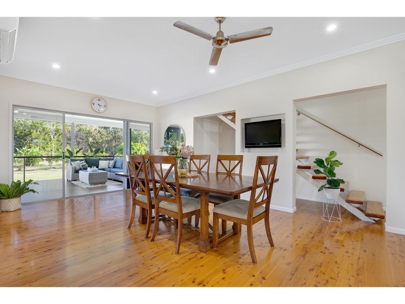 24 Gum Tree Avenue, Bouldercombe QLD 4702