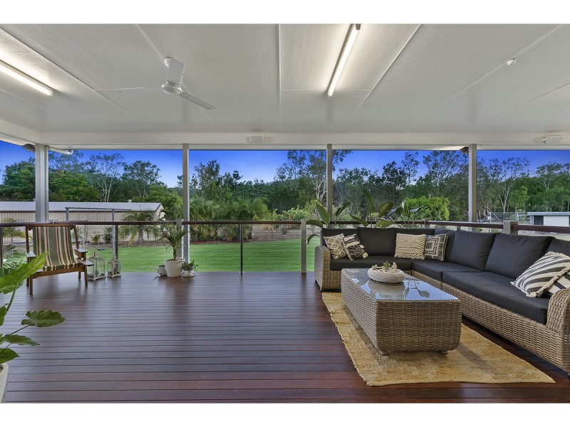 24 Gum Tree Avenue, Bouldercombe QLD 4702