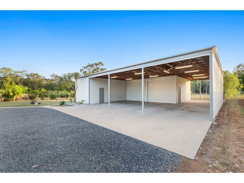 24 Gum Tree Avenue, Bouldercombe QLD 4702