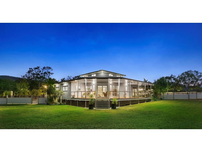 24 Gum Tree Avenue, Bouldercombe QLD 4702