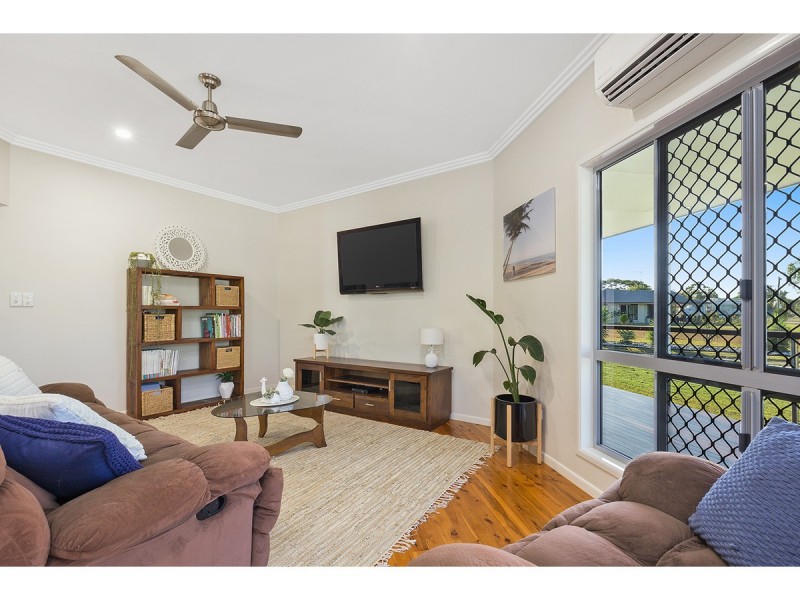 24 Gum Tree Avenue, Bouldercombe QLD 4702