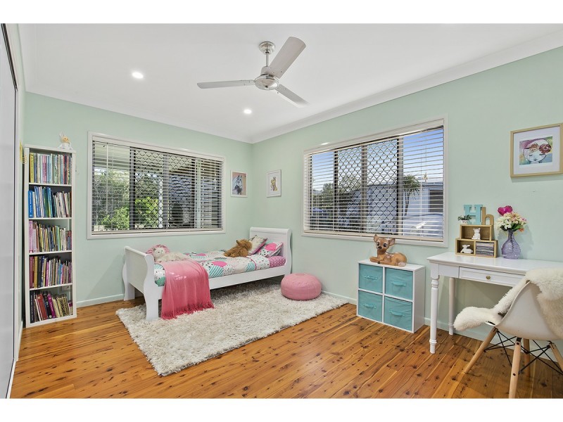 24 Gum Tree Avenue, Bouldercombe QLD 4702