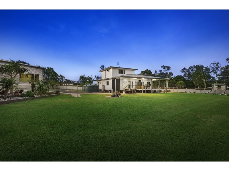 24 Gum Tree Avenue, Bouldercombe QLD 4702