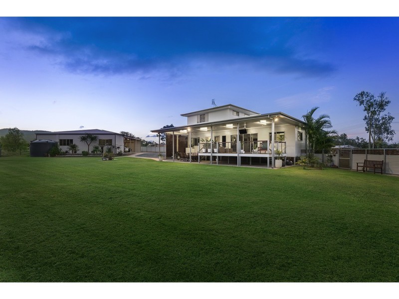 24 Gum Tree Avenue, Bouldercombe QLD 4702