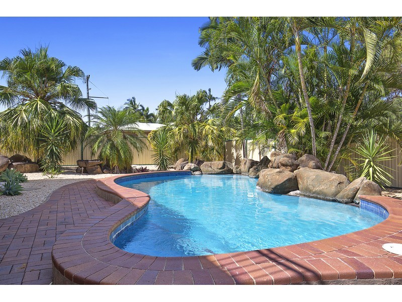 192 Vallis Street, Frenchville QLD 4701