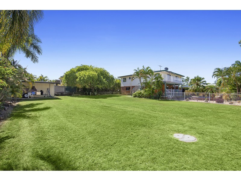 192 Vallis Street, Frenchville QLD 4701