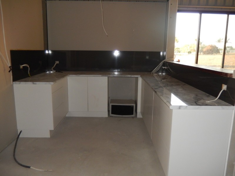 21 Oxley Drive, Glenlee QLD 4711