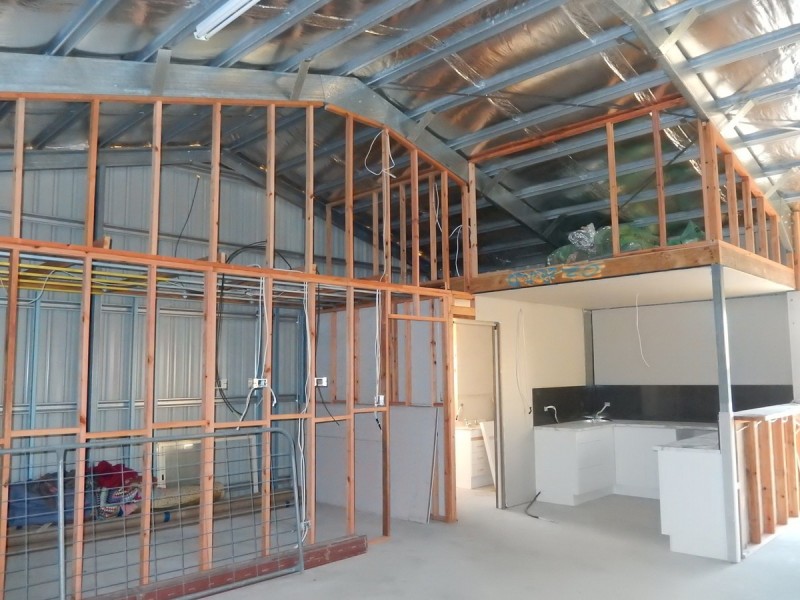 21 Oxley Drive, Glenlee QLD 4711