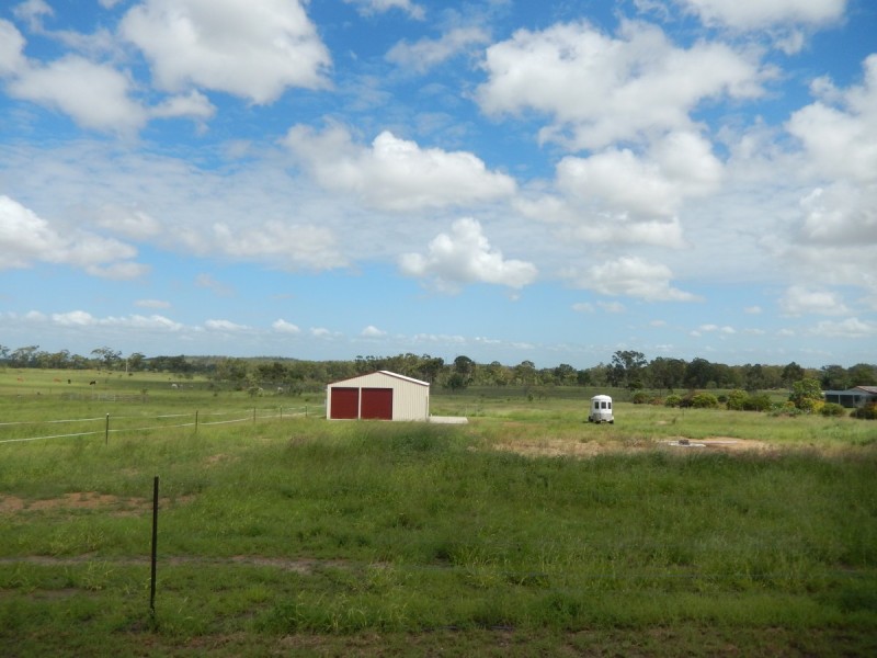 21 Oxley Drive, Glenlee QLD 4711